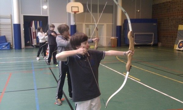 Archery