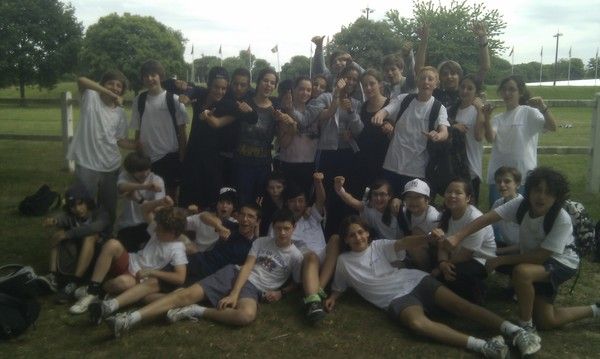 Our Class